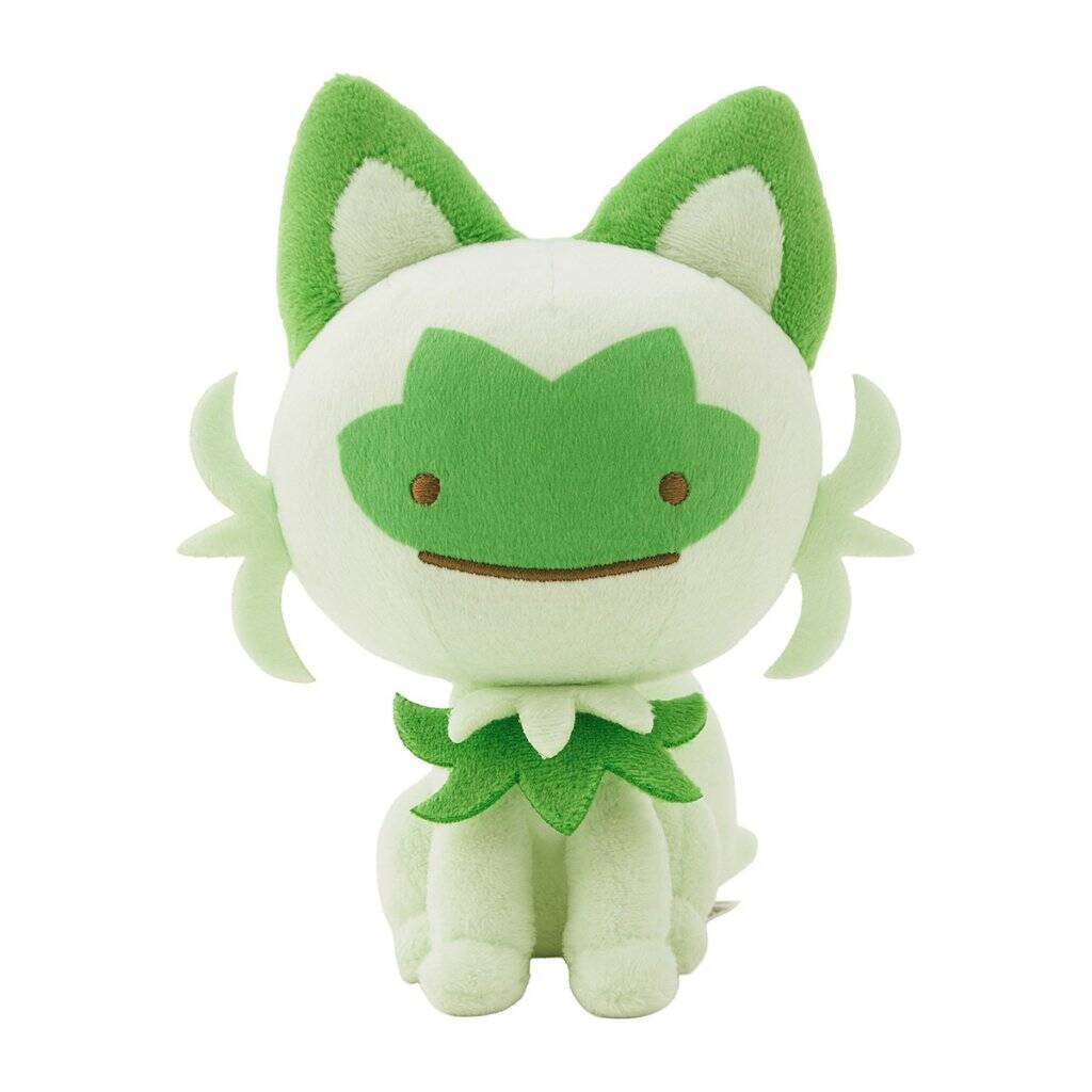 メタモンがいろいろなポケモンにへんしんしたグッズ「へんしん！メタモン」シリーズに新作が登場！全6種類のラインナップ