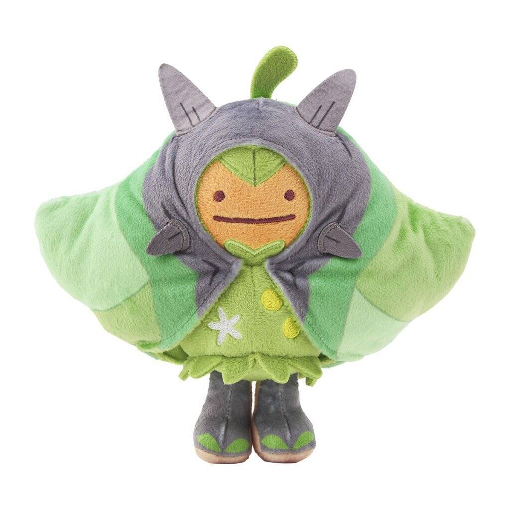 メタモンがいろいろなポケモンにへんしんしたグッズ「へんしん！メタモン」シリーズに新作が登場！全6種類のラインナップ