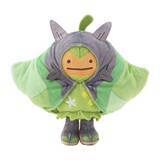 「メタモンがいろいろなポケモンにへんしんしたグッズ「へんしん！メタモン」シリーズに新作が登場！全6種類のラインナップ」の画像8