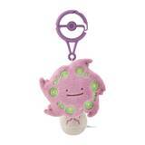 「メタモンがいろいろなポケモンにへんしんしたグッズ「へんしん！メタモン」シリーズに新作が登場！全6種類のラインナップ」の画像9