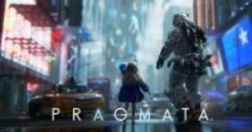 「プラグマタ」が2026年4月24日についに発売決定！Steamでの体験版配信、予約受付順次開始！