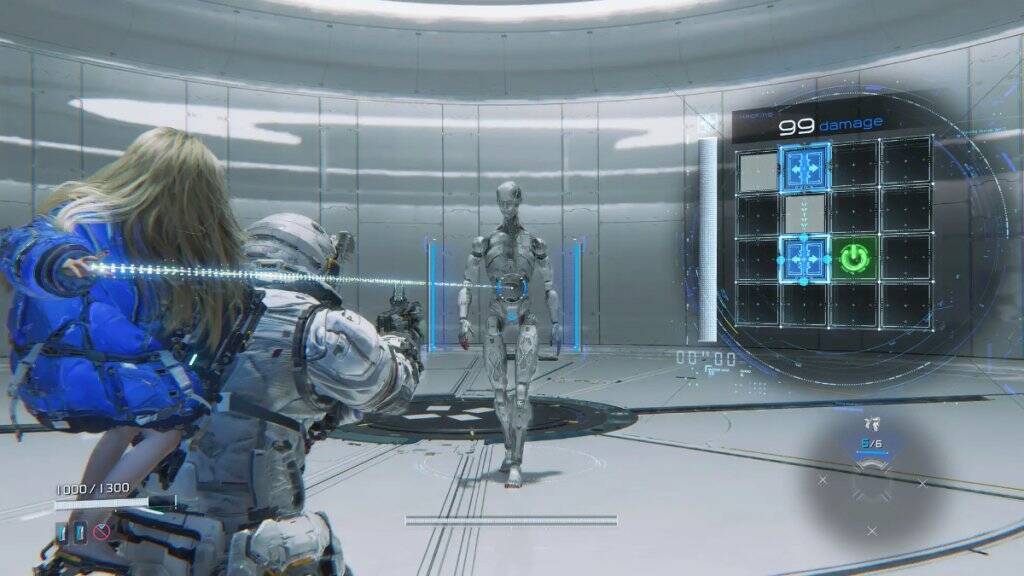 「プラグマタ」が2026年4月24日についに発売決定！Steamでの体験版配信、予約受付順次開始！