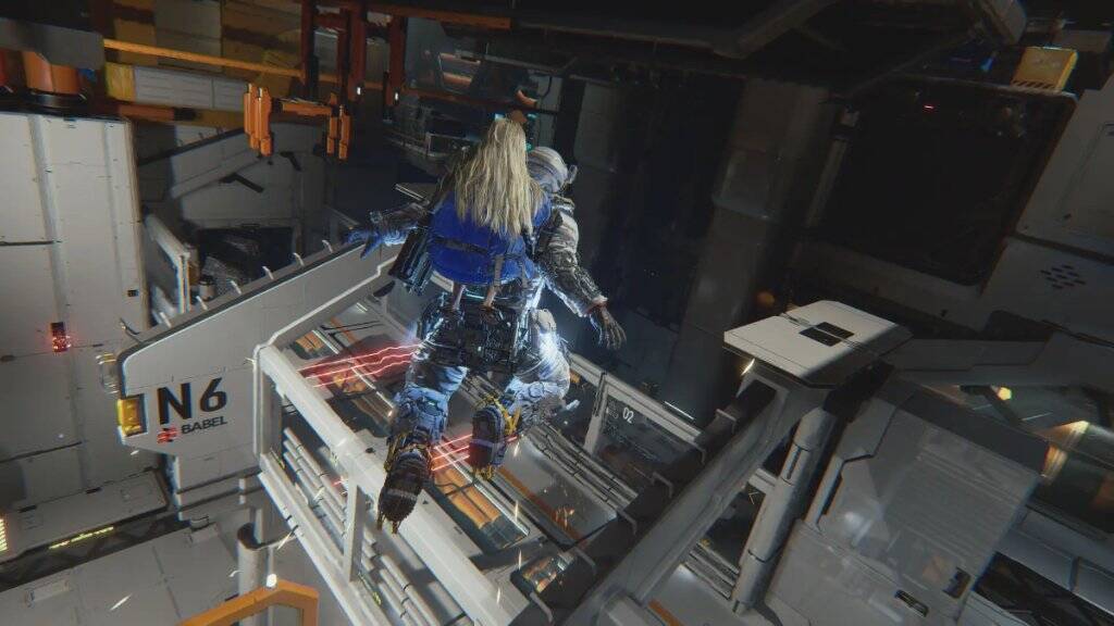 「プラグマタ」が2026年4月24日についに発売決定！Steamでの体験版配信、予約受付順次開始！