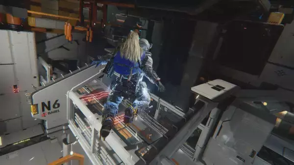 「「プラグマタ」が2026年4月24日についに発売決定！Steamでの体験版配信、予約受付順次開始！」の画像