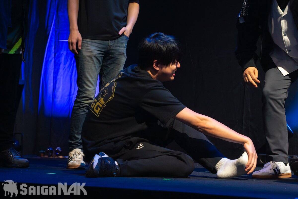 【EVO Japan 2026】全36枚の現地写真でメイントーナメント「Virtua Fighter 5 R.E.V.O. World Stage」を振り返る