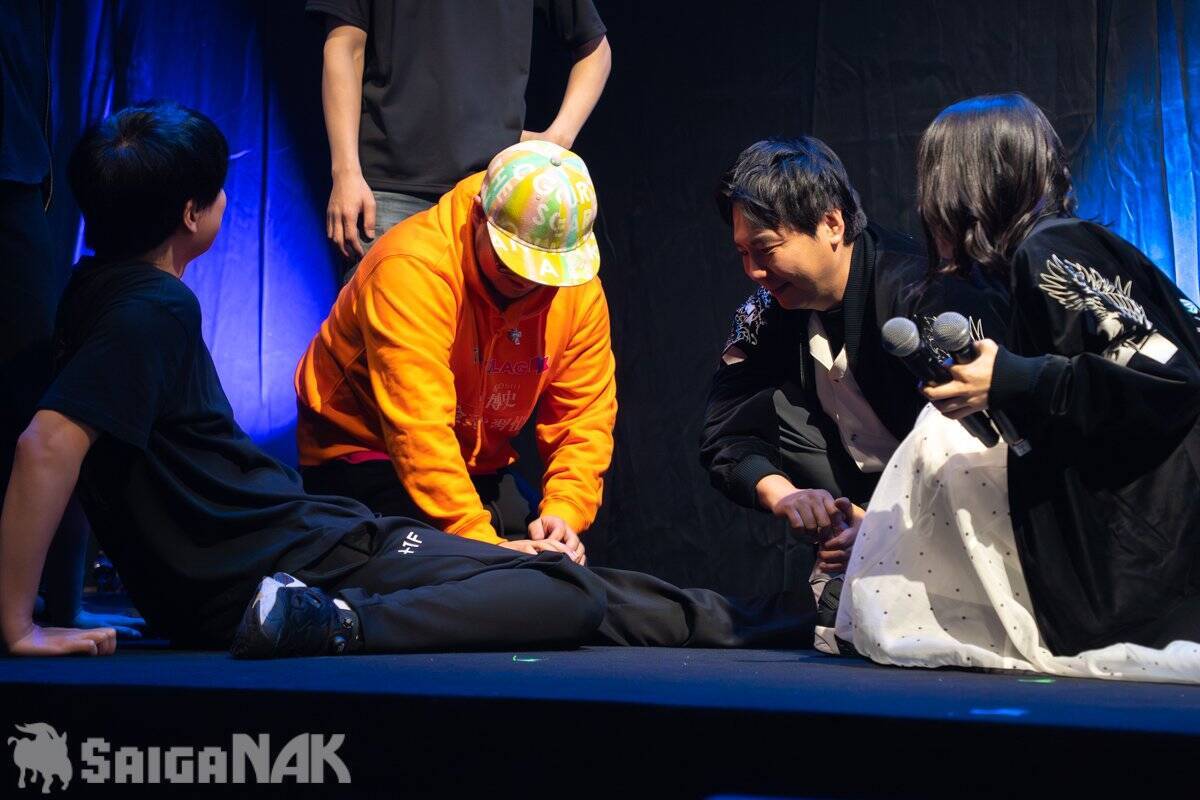 【EVO Japan 2026】全36枚の現地写真でメイントーナメント「Virtua Fighter 5 R.E.V.O. World Stage」を振り返る