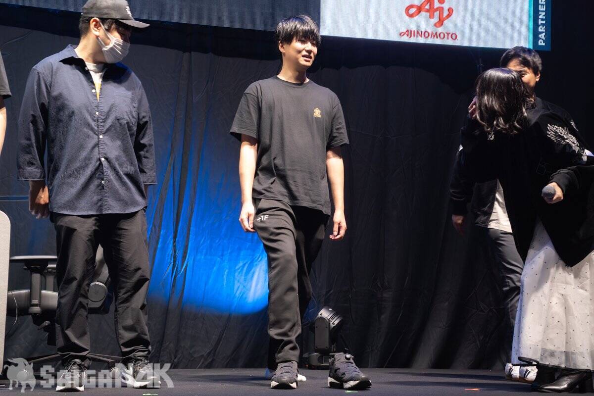 【EVO Japan 2026】全36枚の現地写真でメイントーナメント「Virtua Fighter 5 R.E.V.O. World Stage」を振り返る