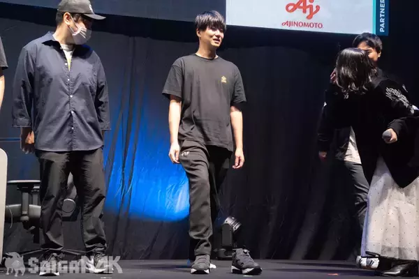 「【EVO Japan 2026】全36枚の現地写真でメイントーナメント「Virtua Fighter 5 R.E.V.O. World Stage」を振り返る」の画像