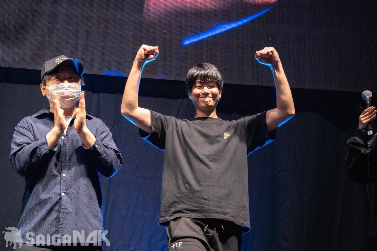 【EVO Japan 2026】全36枚の現地写真でメイントーナメント「Virtua Fighter 5 R.E.V.O. World Stage」を振り返る