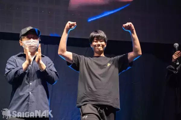 「【EVO Japan 2026】全36枚の現地写真でメイントーナメント「Virtua Fighter 5 R.E.V.O. World Stage」を振り返る」の画像