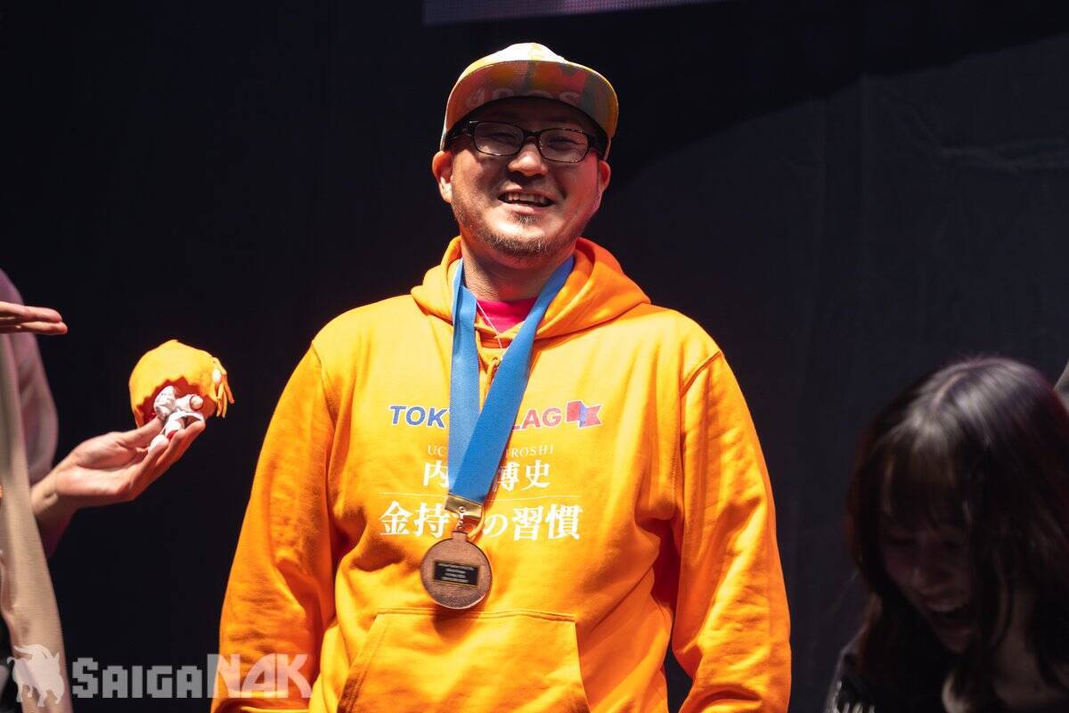 【EVO Japan 2026】全36枚の現地写真でメイントーナメント「Virtua Fighter 5 R.E.V.O. World Stage」を振り返る