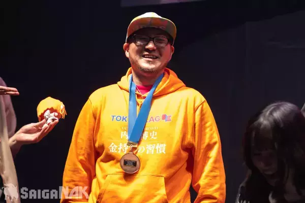 「【EVO Japan 2026】全36枚の現地写真でメイントーナメント「Virtua Fighter 5 R.E.V.O. World Stage」を振り返る」の画像