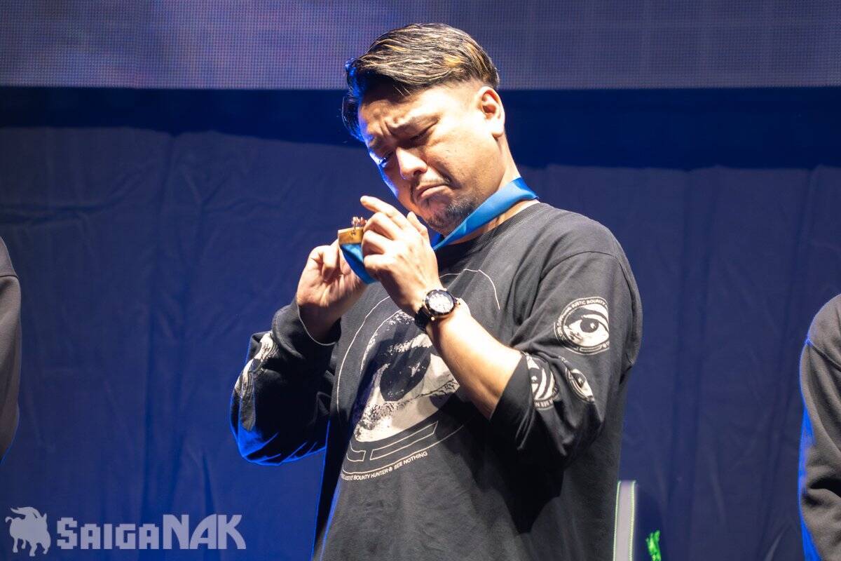 【EVO Japan 2026】全36枚の現地写真でメイントーナメント「Virtua Fighter 5 R.E.V.O. World Stage」を振り返る