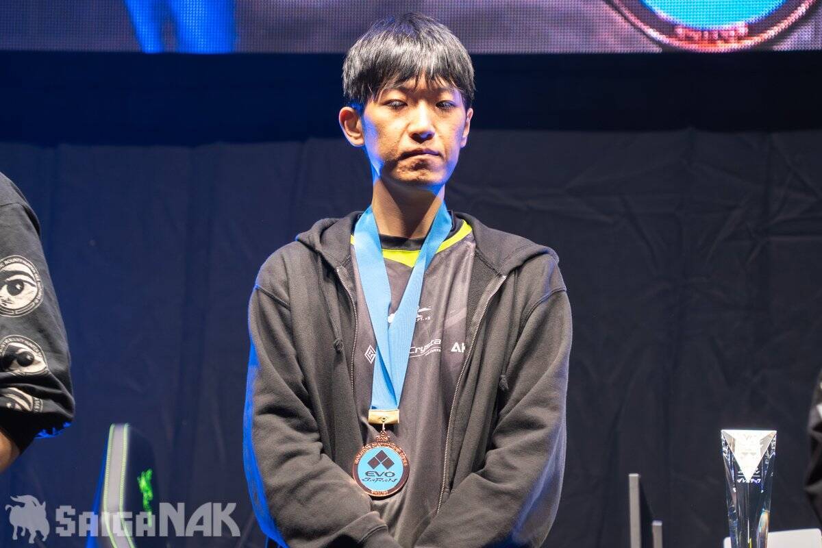 【EVO Japan 2026】全36枚の現地写真でメイントーナメント「Virtua Fighter 5 R.E.V.O. World Stage」を振り返る