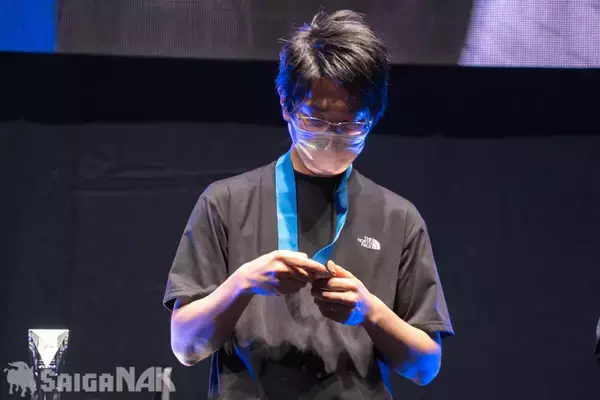 「【EVO Japan 2026】全36枚の現地写真でメイントーナメント「Virtua Fighter 5 R.E.V.O. World Stage」を振り返る」の画像