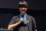 「【EVO Japan 2026】全36枚の現地写真でメイントーナメント「Virtua Fighter 5 R.E.V.O. World Stage」を振り返る」の画像23