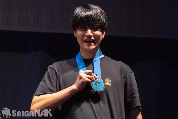 「【EVO Japan 2026】全36枚の現地写真でメイントーナメント「Virtua Fighter 5 R.E.V.O. World Stage」を振り返る」の画像