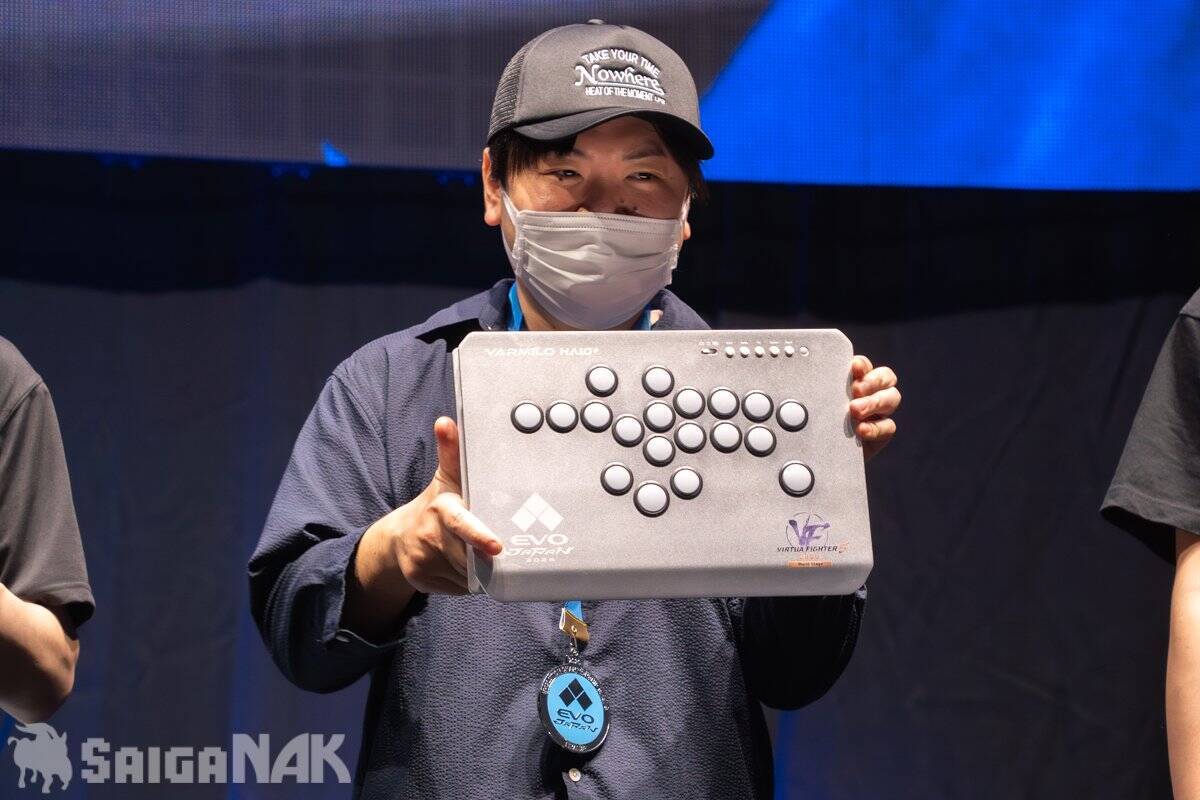 【EVO Japan 2026】全36枚の現地写真でメイントーナメント「Virtua Fighter 5 R.E.V.O. World Stage」を振り返る