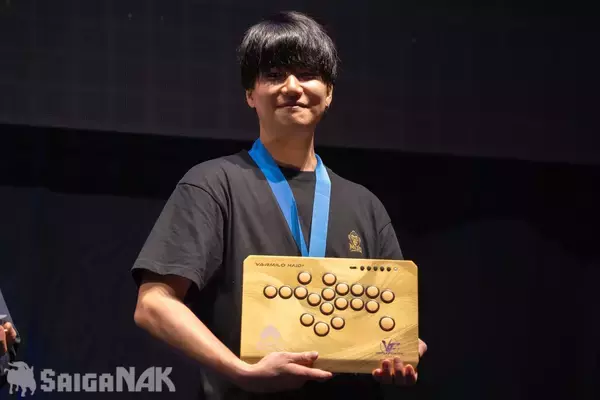 「【EVO Japan 2026】全36枚の現地写真でメイントーナメント「Virtua Fighter 5 R.E.V.O. World Stage」を振り返る」の画像