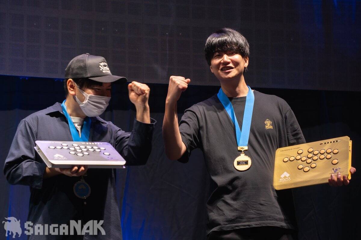 【EVO Japan 2026】全36枚の現地写真でメイントーナメント「Virtua Fighter 5 R.E.V.O. World Stage」を振り返る