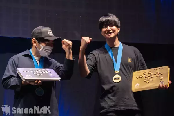 「【EVO Japan 2026】全36枚の現地写真でメイントーナメント「Virtua Fighter 5 R.E.V.O. World Stage」を振り返る」の画像