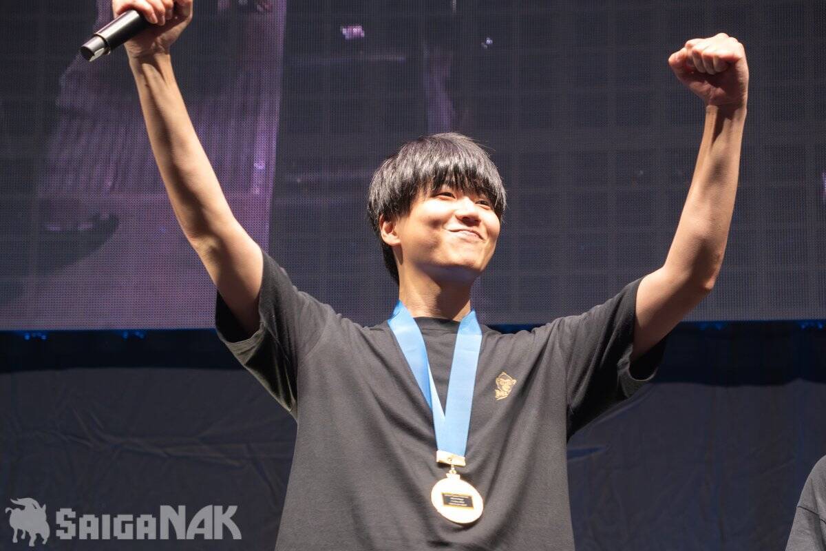 【EVO Japan 2026】全36枚の現地写真でメイントーナメント「Virtua Fighter 5 R.E.V.O. World Stage」を振り返る