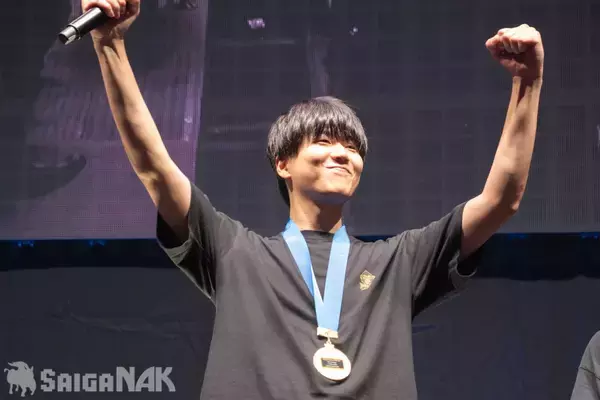 「【EVO Japan 2026】全36枚の現地写真でメイントーナメント「Virtua Fighter 5 R.E.V.O. World Stage」を振り返る」の画像