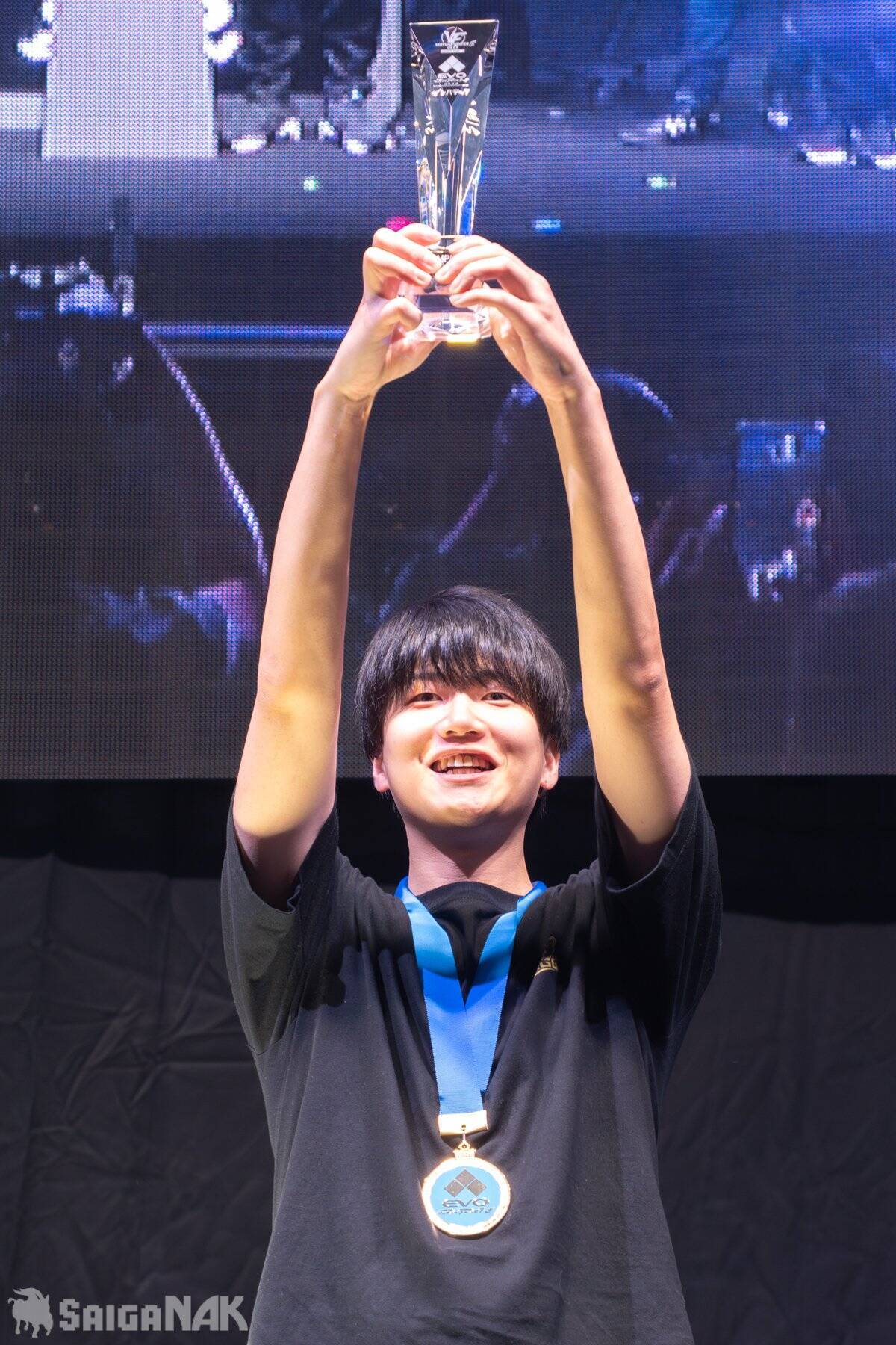 【EVO Japan 2026】全36枚の現地写真でメイントーナメント「Virtua Fighter 5 R.E.V.O. World Stage」を振り返る