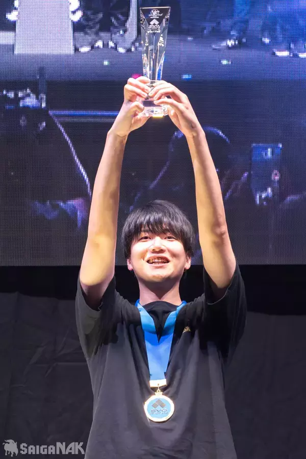 「【EVO Japan 2026】全36枚の現地写真でメイントーナメント「Virtua Fighter 5 R.E.V.O. World Stage」を振り返る」の画像