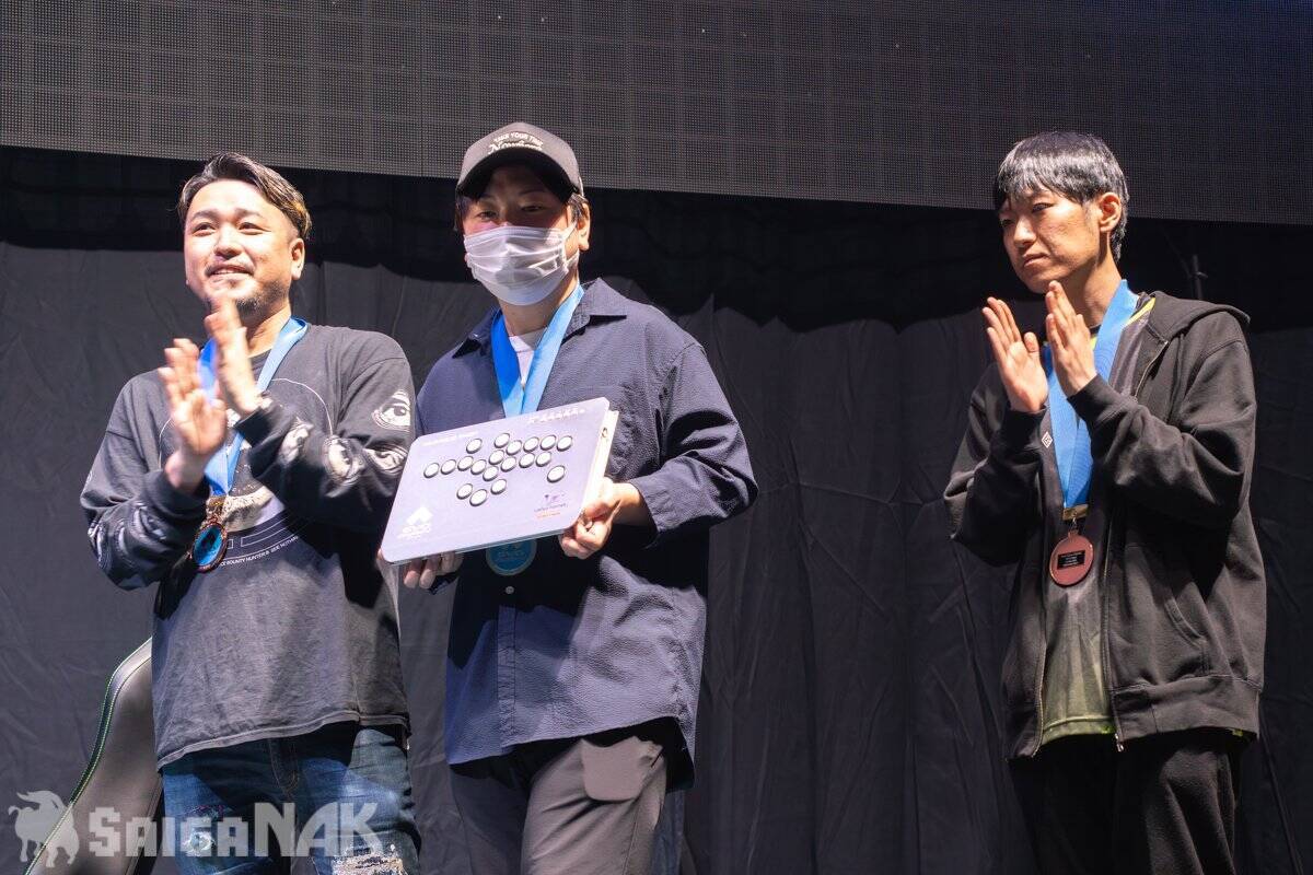 【EVO Japan 2026】全36枚の現地写真でメイントーナメント「Virtua Fighter 5 R.E.V.O. World Stage」を振り返る