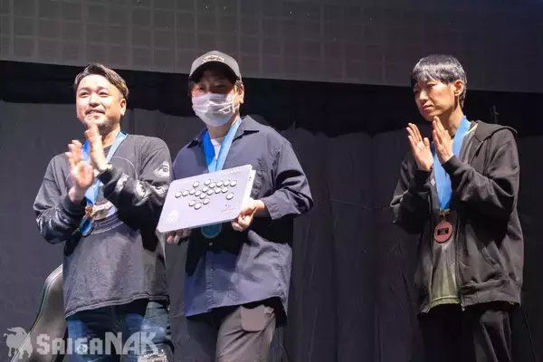 「【EVO Japan 2026】全36枚の現地写真でメイントーナメント「Virtua Fighter 5 R.E.V.O. World Stage」を振り返る」の画像