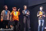 「【EVO Japan 2026】全36枚の現地写真でメイントーナメント「Virtua Fighter 5 R.E.V.O. World Stage」を振り返る」の画像34