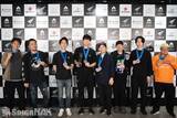 「【EVO Japan 2026】全36枚の現地写真でメイントーナメント「Virtua Fighter 5 R.E.V.O. World Stage」を振り返る」の画像35