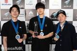 「【EVO Japan 2026】全36枚の現地写真でメイントーナメント「Virtua Fighter 5 R.E.V.O. World Stage」を振り返る」の画像36
