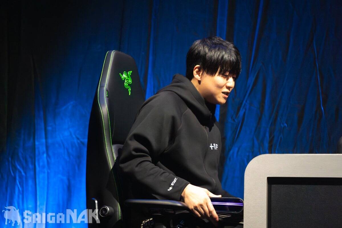【EVO Japan 2026】全36枚の現地写真でメイントーナメント「Virtua Fighter 5 R.E.V.O. World Stage」を振り返る