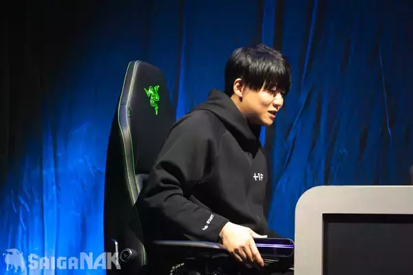 「【EVO Japan 2026】全36枚の現地写真でメイントーナメント「Virtua Fighter 5 R.E.V.O. World Stage」を振り返る」の画像