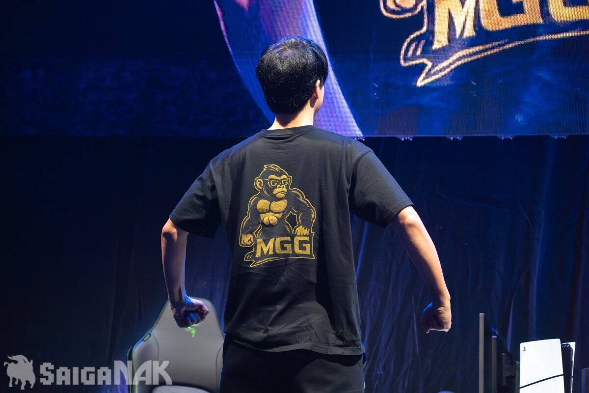 【EVO Japan 2026】全36枚の現地写真でメイントーナメント「Virtua Fighter 5 R.E.V.O. World Stage」を振り返る