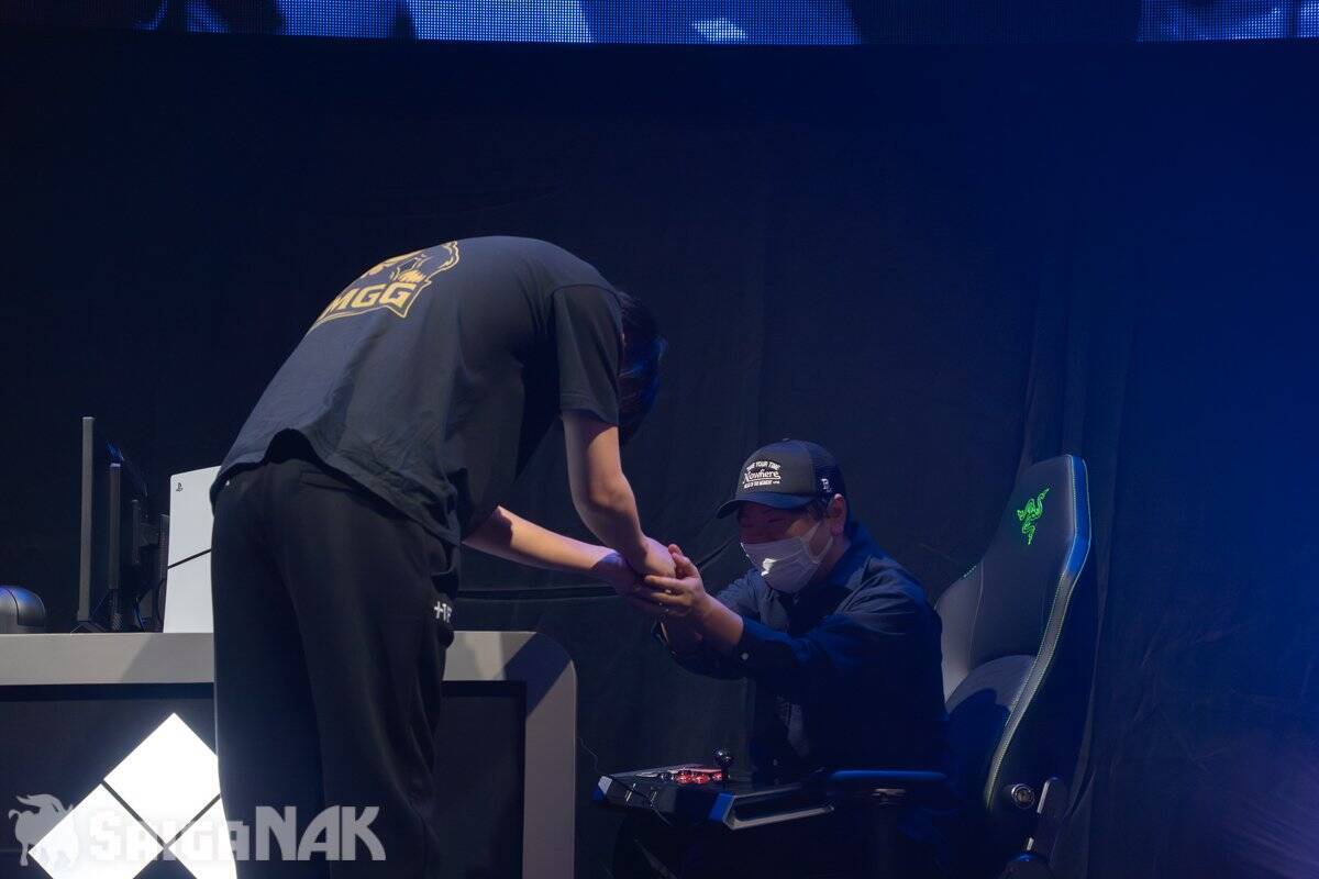 【EVO Japan 2026】全36枚の現地写真でメイントーナメント「Virtua Fighter 5 R.E.V.O. World Stage」を振り返る