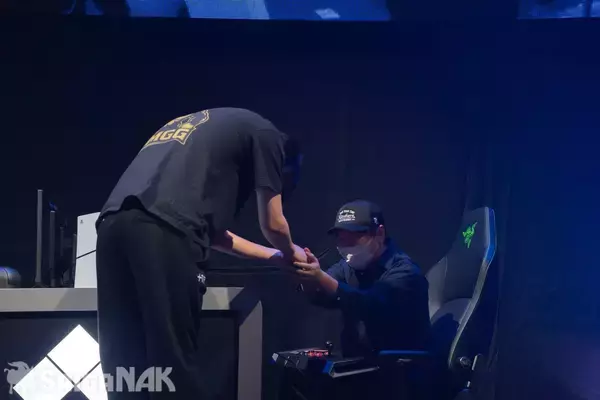 「【EVO Japan 2026】全36枚の現地写真でメイントーナメント「Virtua Fighter 5 R.E.V.O. World Stage」を振り返る」の画像