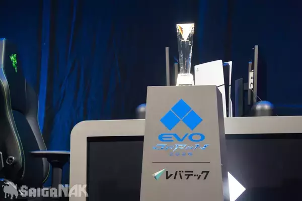 「【EVO Japan 2026】全36枚の現地写真でメイントーナメント「Virtua Fighter 5 R.E.V.O. World Stage」を振り返る」の画像