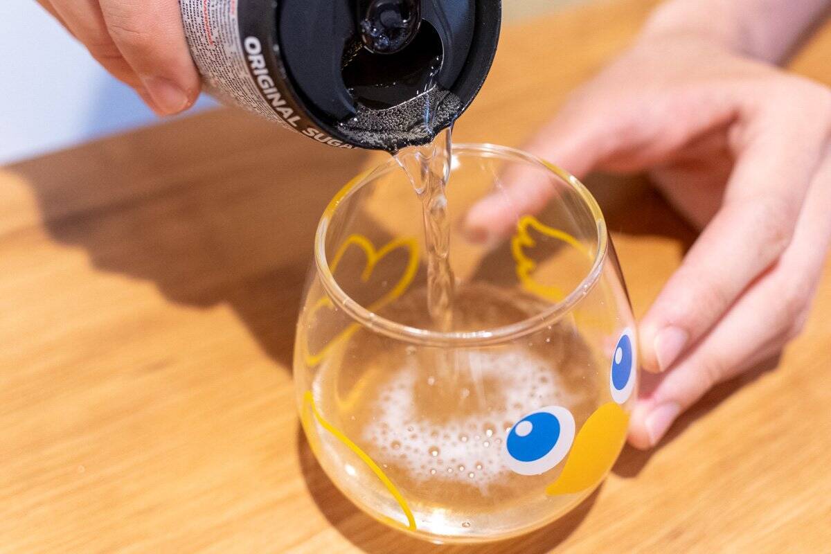 ランボルギーニのエナドリ！？「トニーノ ランボルギーニ エナジードリンク」をレビュー！洗練されたデザインに心つかまれる