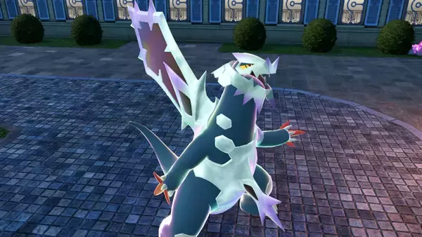 「有料DLC「Pokémon LEGENDS Z-A M次元ラッシュ」配信日が12月10日に決定！新たなメガシンカポケモンたちや本編新情報も」の画像