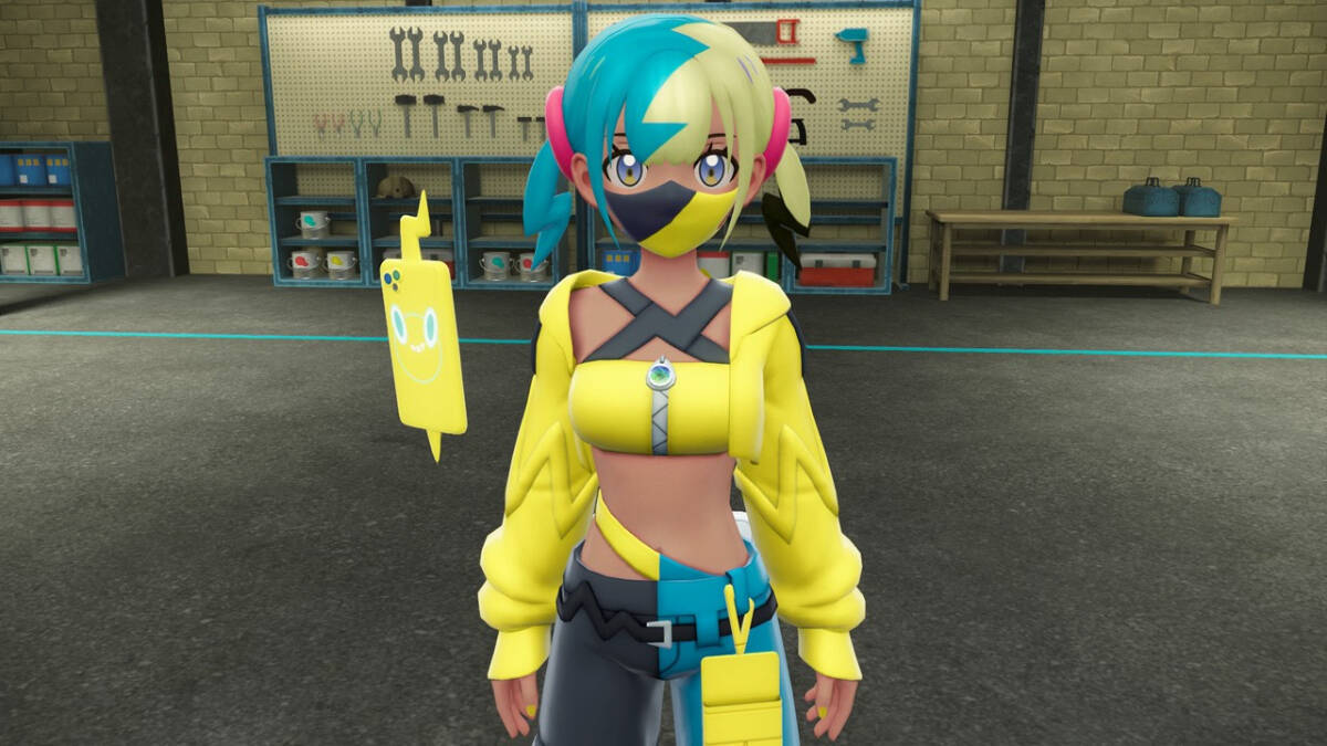 有料DLC「Pokémon LEGENDS Z-A M次元ラッシュ」配信日が12月10日に決定！新たなメガシンカポケモンたちや本編新情報も