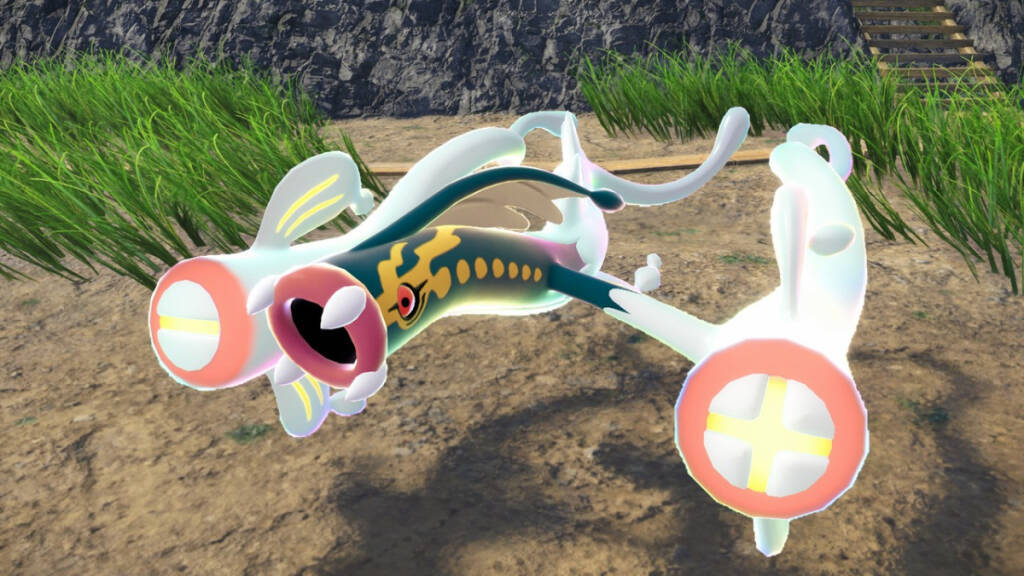 有料DLC「Pokémon LEGENDS Z-A M次元ラッシュ」配信日が12月10日に決定！新たなメガシンカポケモンたちや本編新情報も