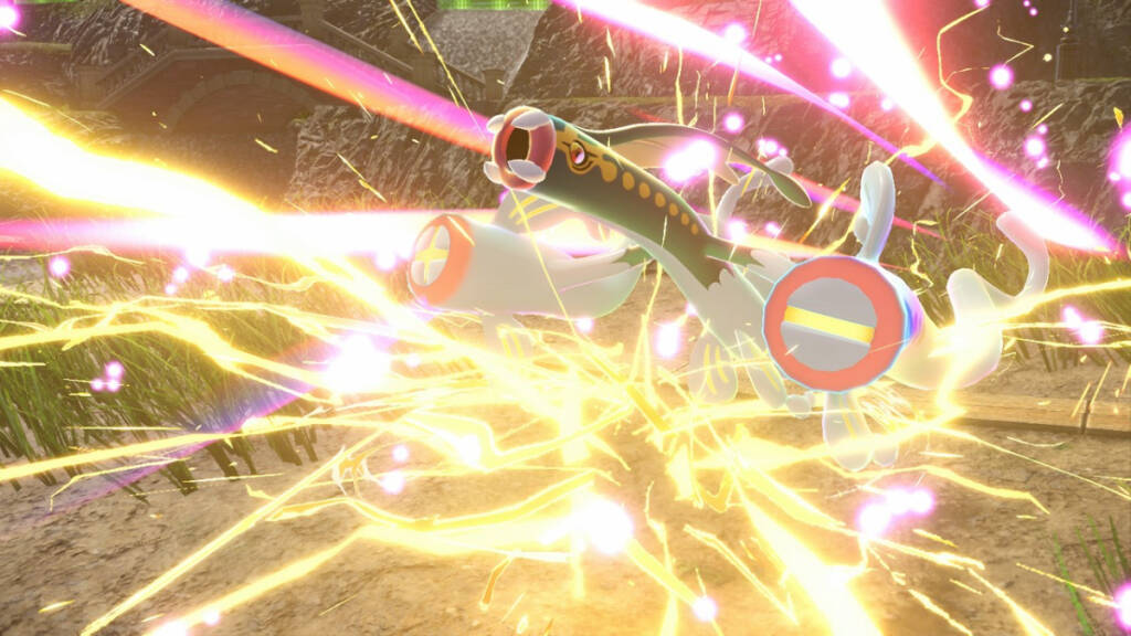 有料DLC「Pokémon LEGENDS Z-A M次元ラッシュ」配信日が12月10日に決定！新たなメガシンカポケモンたちや本編新情報も