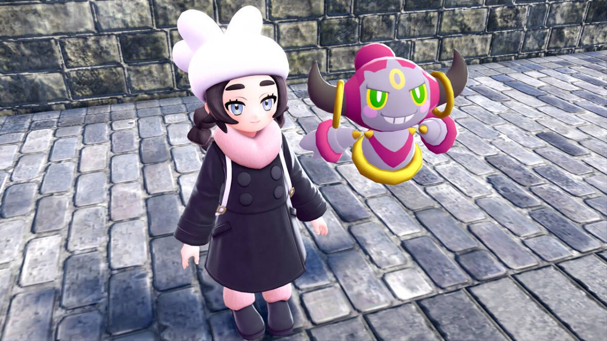 有料DLC「Pokémon LEGENDS Z-A M次元ラッシュ」配信日が12月10日に決定！新たなメガシンカポケモンたちや本編新情報も