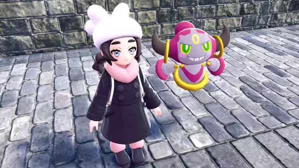 「有料DLC「Pokémon LEGENDS Z-A M次元ラッシュ」配信日が12月10日に決定！新たなメガシンカポケモンたちや本編新情報も」の画像