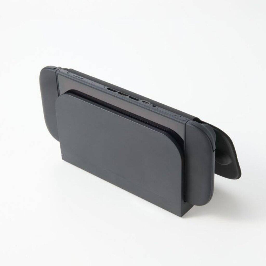 エレコムからSwitch 2用フラップカバーとSwitchシリーズ用のアーム型スタンドが登場！プレイをもっと快適にサポート