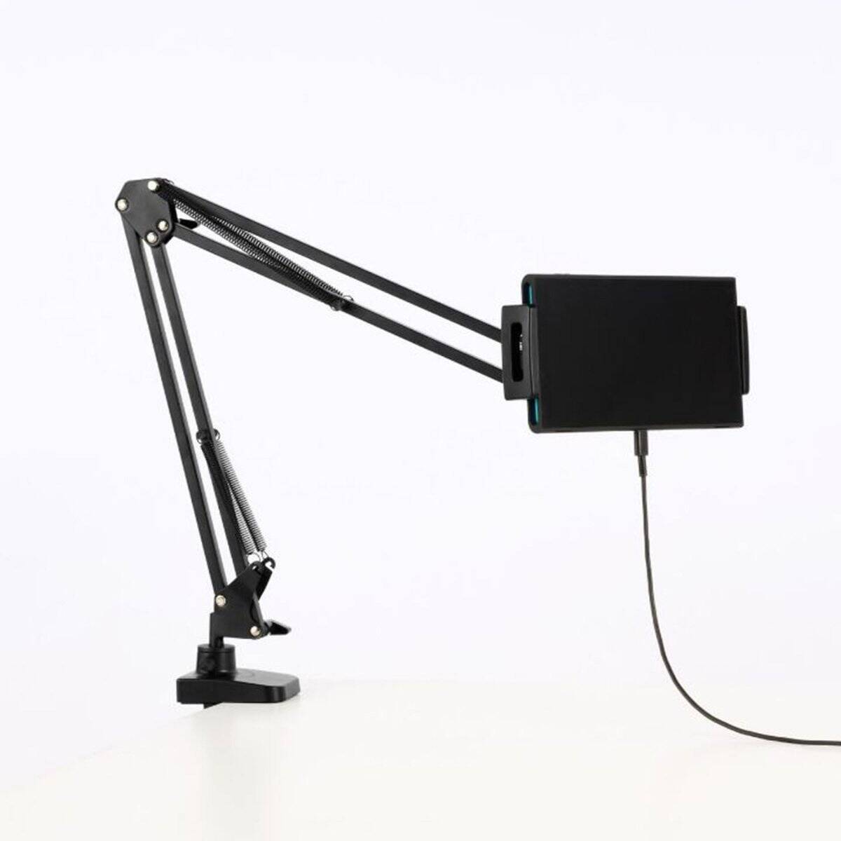 エレコムからSwitch 2用フラップカバーとSwitchシリーズ用のアーム型スタンドが登場！プレイをもっと快適にサポート