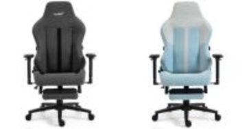 日本限定ゲーミングチェア「Boulies Master Neo」が登場！日本人の体型や生活習慣に特化して設計